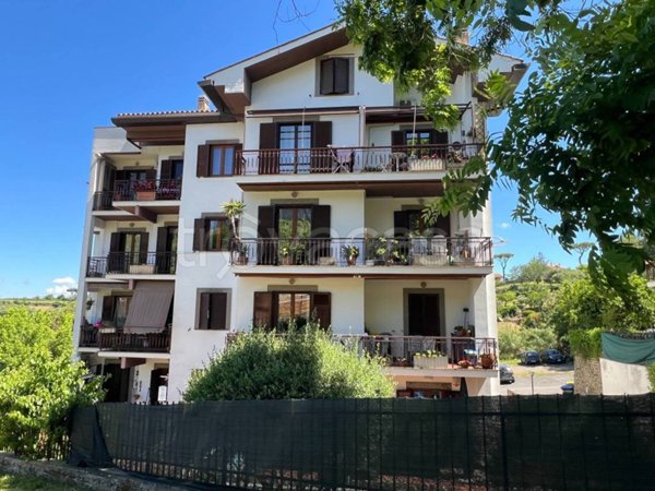 appartamento in vendita a Marino