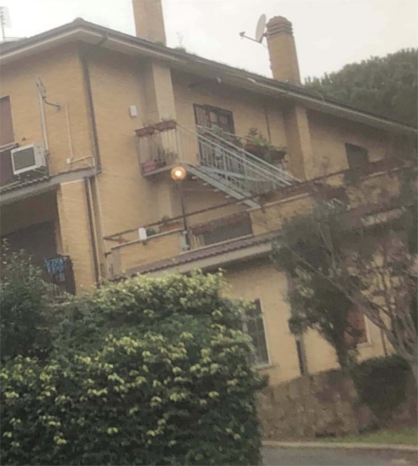 appartamento in vendita a Marino