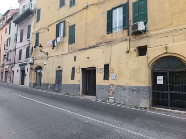ufficio in vendita a Marino