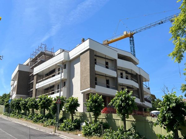 appartamento in vendita a Marino
