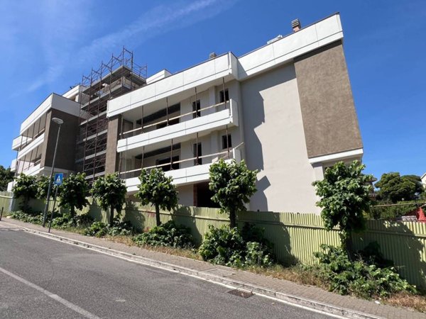 appartamento in vendita a Marino