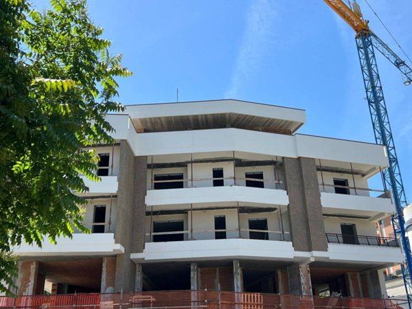 appartamento in vendita a Marino