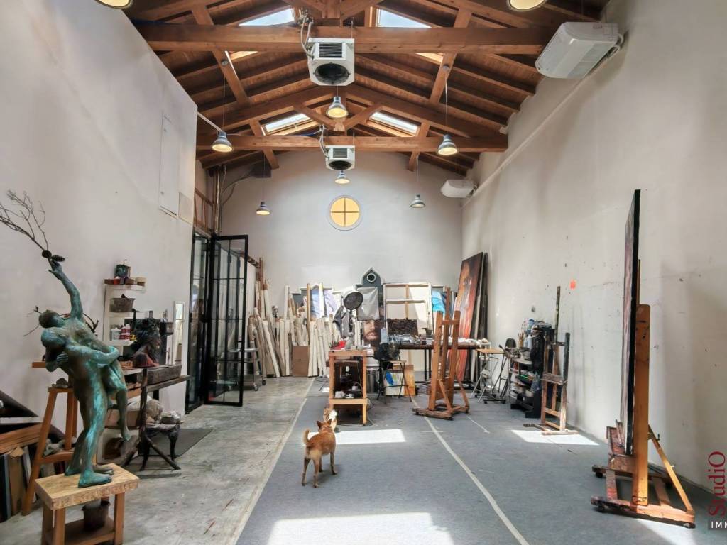 appartamento in vendita a Marino