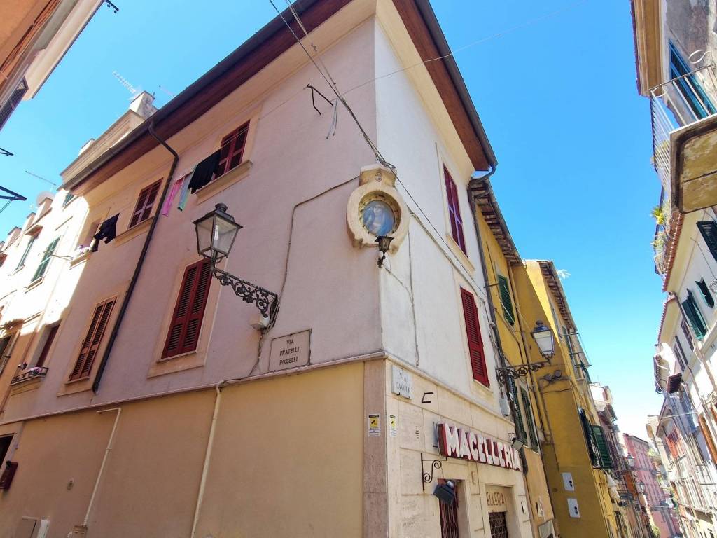 casa indipendente in vendita a Marino