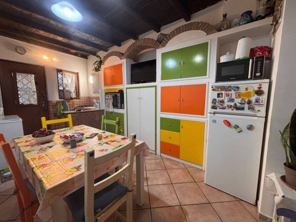 loft in vendita a Marino
