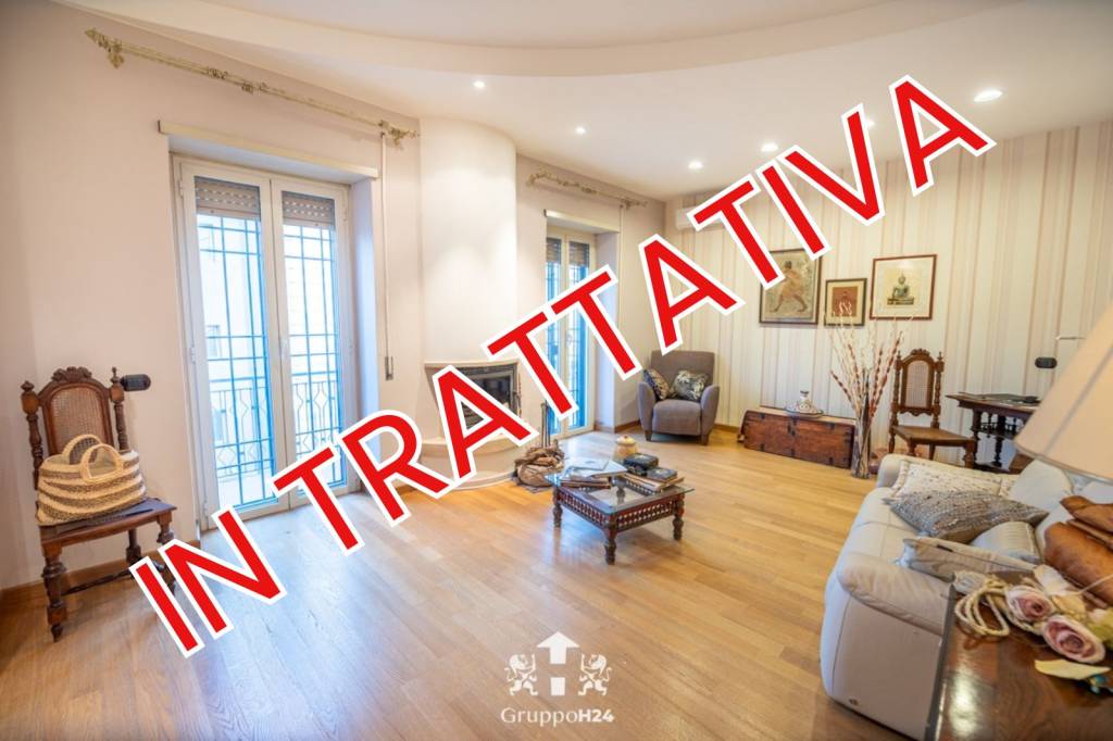 appartamento in vendita a Marino in zona Frattocchie