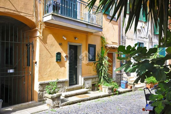 appartamento in vendita a Marino