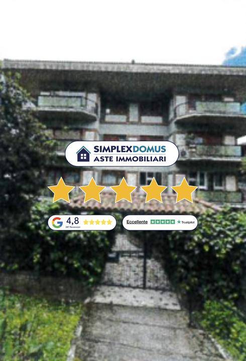 appartamento in vendita a Marino