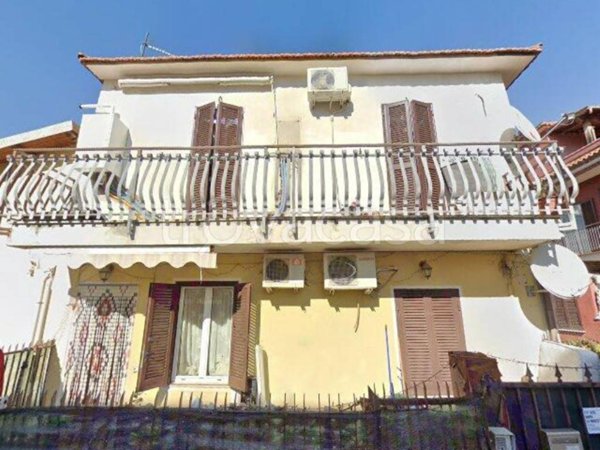 appartamento in vendita a Marino in zona Cava dei Selci