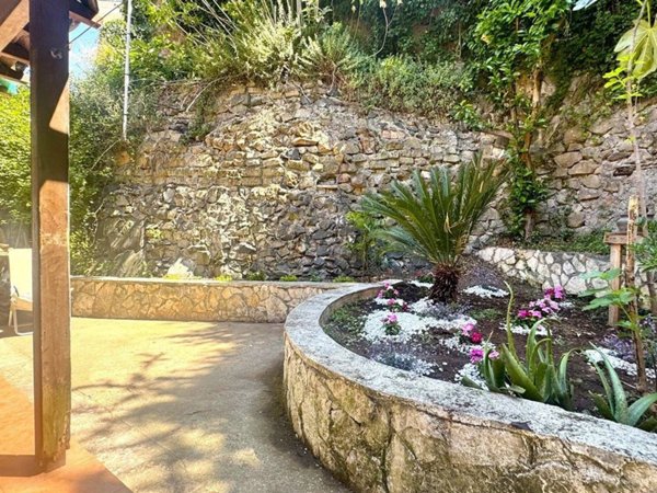appartamento in vendita a Marino in zona Frattocchie