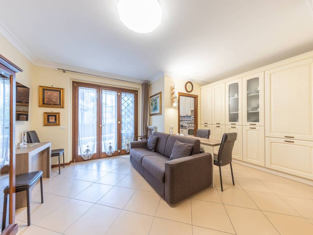 appartamento in vendita a Marino