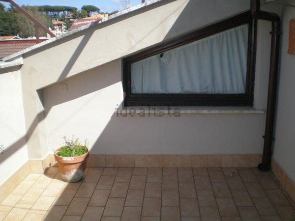 appartamento in vendita a Marino