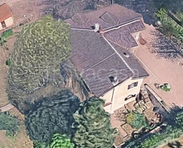 casa indipendente in vendita a Marino in zona Due Santi