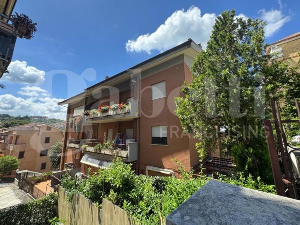 appartamento in vendita a Marino