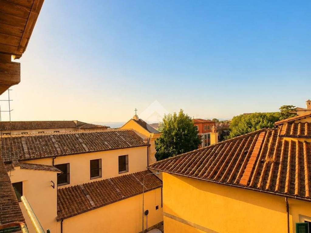 appartamento in vendita a Marino