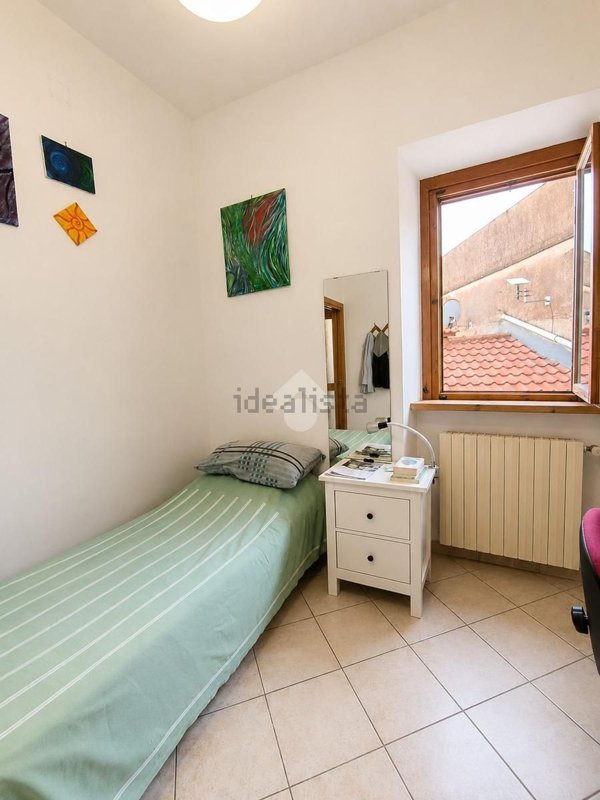 appartamento in vendita a Marino