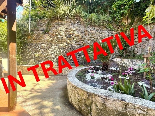 appartamento in vendita a Marino in zona Frattocchie
