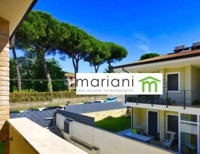 casa indipendente in vendita a Marino