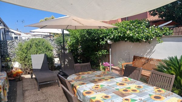 appartamento in vendita a Marino in zona Cava dei Selci