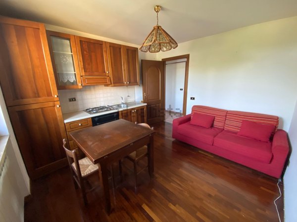 appartamento in vendita a Marino in zona Castelluccia