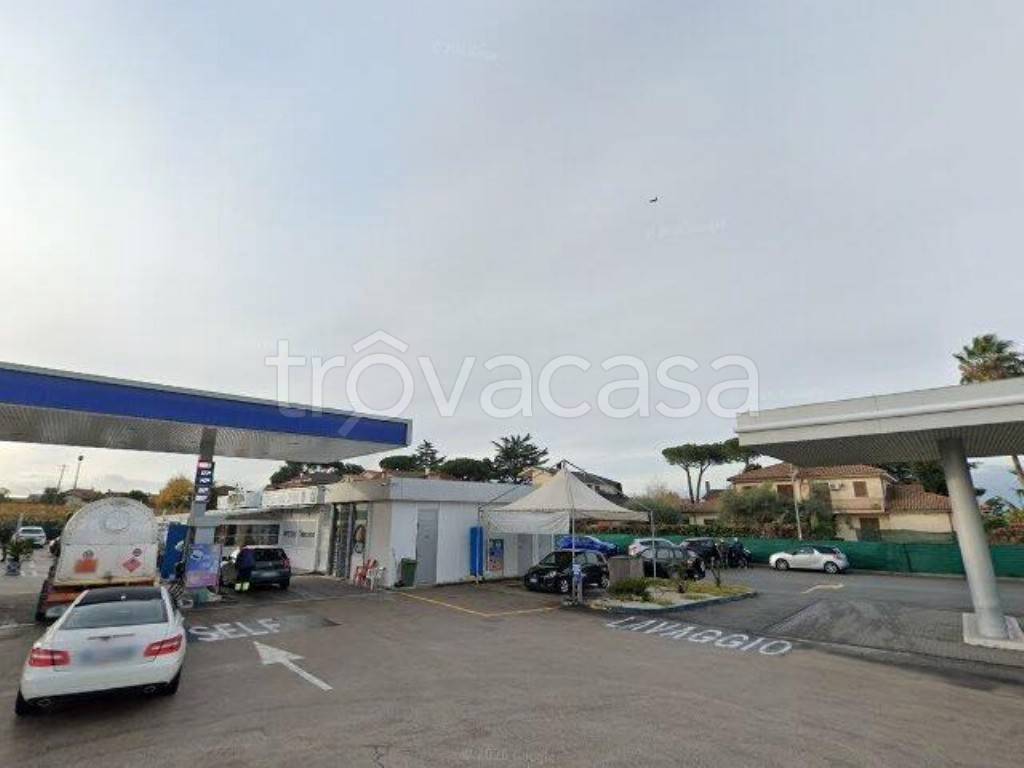 appartamento in vendita a Marino in zona Frattocchie
