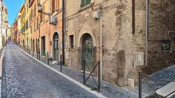 appartamento in vendita a Marino