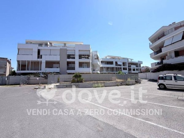 appartamento in vendita a Marino in zona Frattocchie