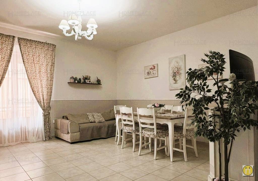 appartamento in vendita a Marino in zona Frattocchie