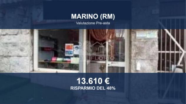 negozio in vendita a Marino
