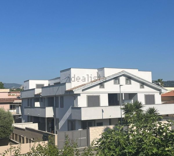 appartamento in vendita a Marino in zona Cava dei Selci