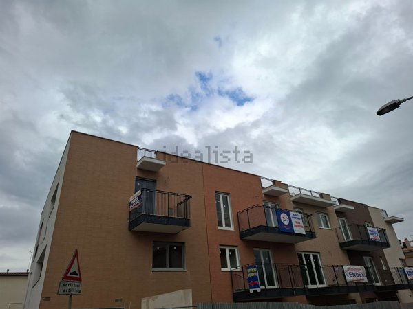 appartamento in vendita a Marino in zona Santa Maria delle Mole