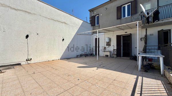 appartamento in vendita a Marino in zona Castelluccia