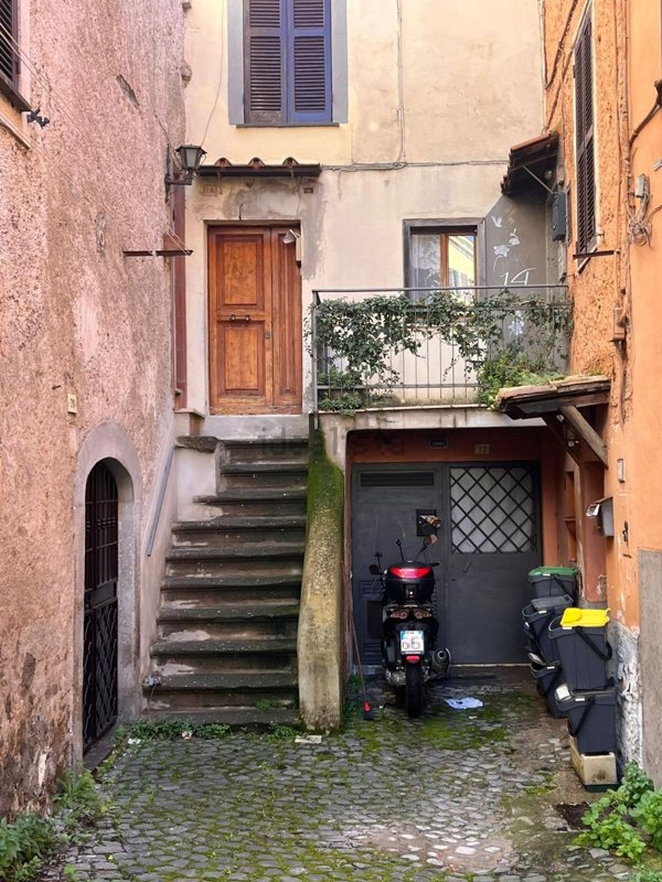 appartamento in vendita a Marino