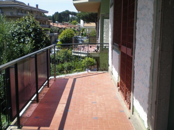 appartamento in vendita a Marino
