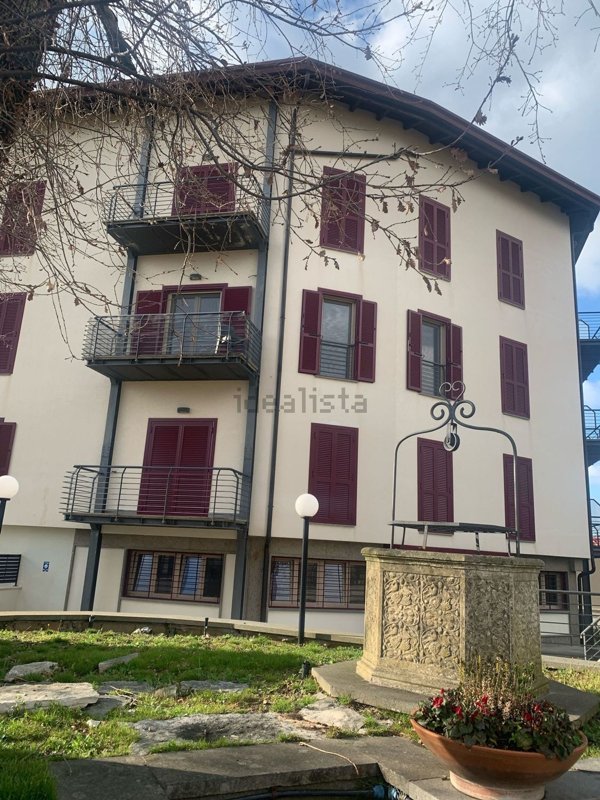 appartamento in vendita a Marino