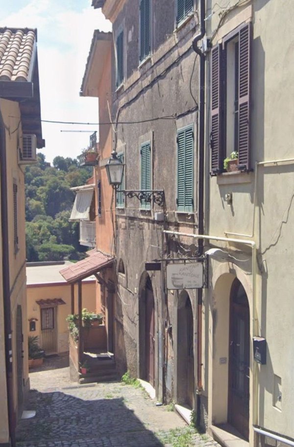 appartamento in vendita a Marino