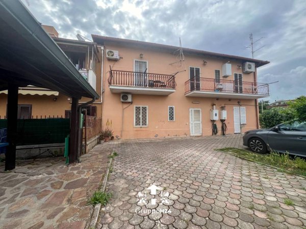 appartamento in vendita a Marino in zona Cava dei Selci