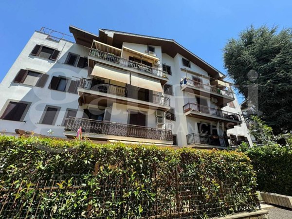 appartamento in vendita a Marino