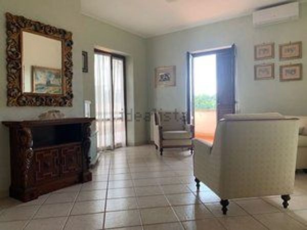 appartamento in vendita a Marino