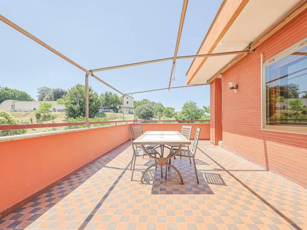 appartamento in vendita a Marino