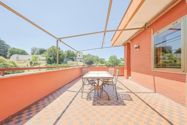 appartamento in vendita a Marino