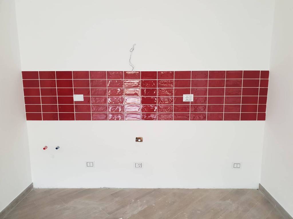 appartamento in vendita a Marino in zona Frattocchie