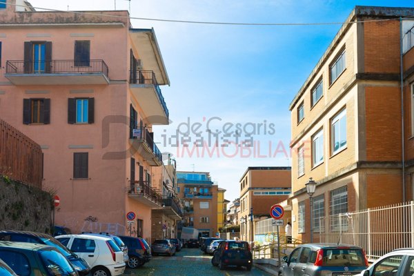 appartamento in vendita a Marino