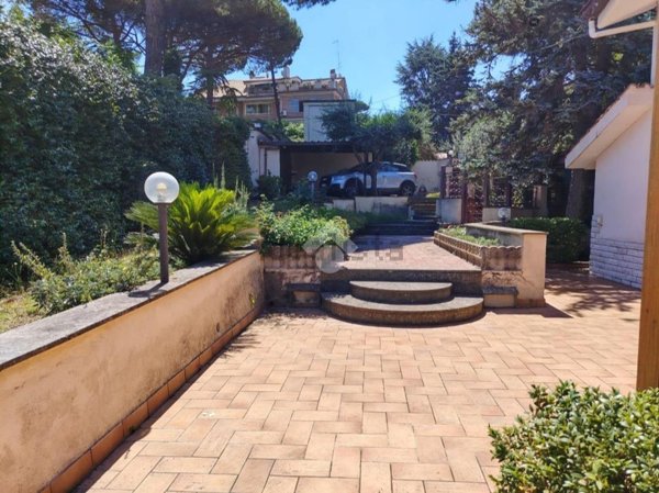 appartamento in vendita a Marino
