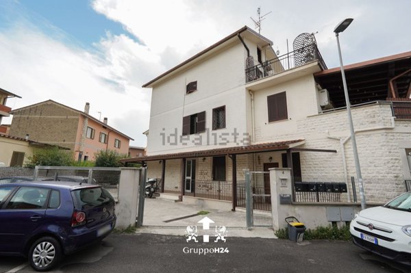 appartamento in vendita a Marino