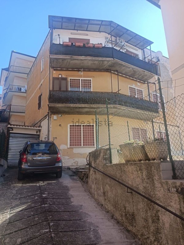 appartamento in vendita a Marino