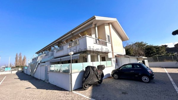 appartamento in vendita a Marino in zona Frattocchie