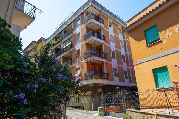 appartamento in vendita a Marino