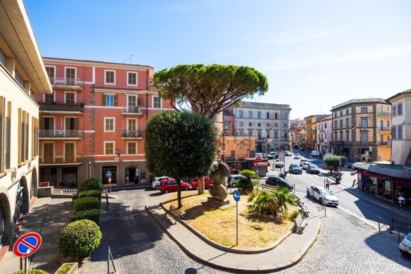 appartamento in vendita a Marino
