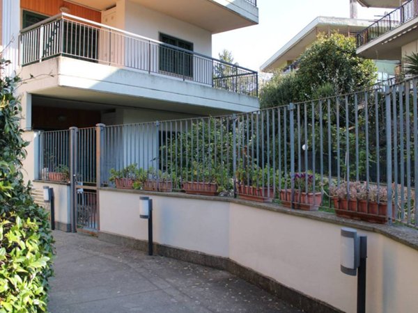 appartamento in vendita a Marino